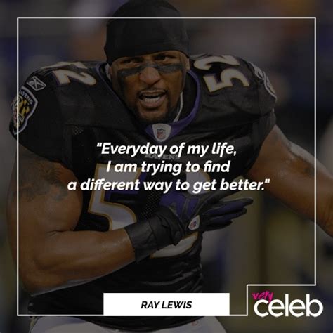 Ray Lewis Quotes | 55 Quotes from the Controversial NFL Star