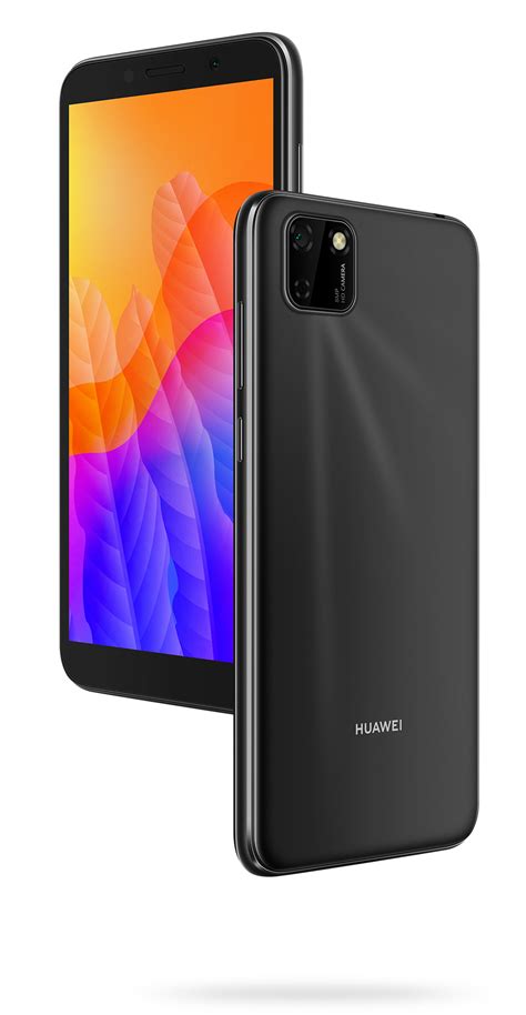 Huawei Y5p 545 Huawei Fullview Display 2gb Large Storage 3020mah