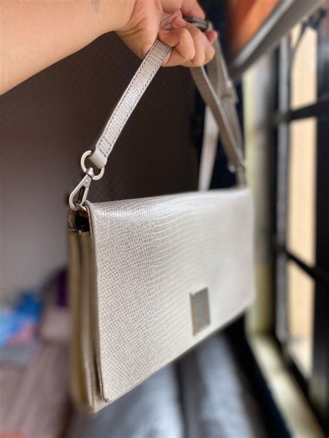 Authentic Couronne Sling Bag Luxury Bags Wallets On Carousell