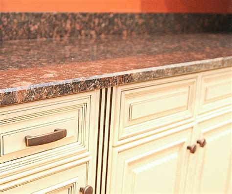 Guide for Homeowners: Kitchen Granite Countertop Installation ...