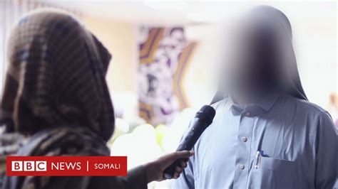 Muxuu Ka Dhigan Yahay Muuqaalka Ay Al Shabaab Soo Bandhigeen Bbc