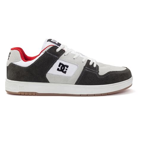 Tênis Dc Manteca 4 DC Shoes DC057A NDB