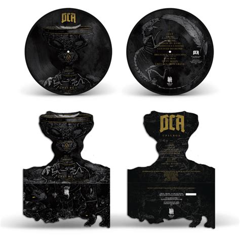 DCA French Cold Beatdown Hardcore KNIVES OUT RECORDS Music At Its