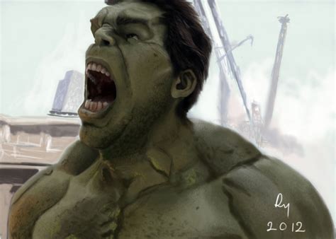 The hulk the avengers wallpaper | Wallpaper Wide HD