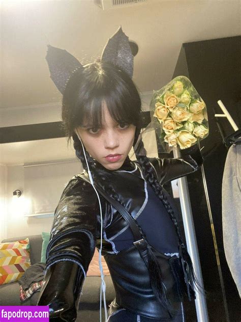 Jenna Ortega Page Jennaortega Ortegajenna Leaked Nude Photo From Onlyfans And Patreon 0157