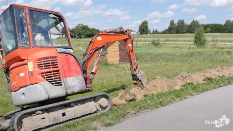 Oświetlenie nad zalewem Antoniów już od połowy sierpnia wideo