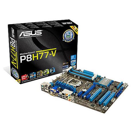 Carte M Re Asus P H V Asus P H M Pro Brilnt