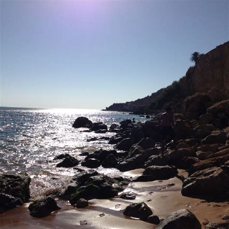 Plage De Safi Morocco Beautiful Beach Destination