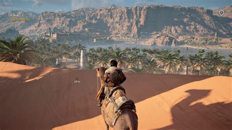 Amazing Raytracing Rtgi At Assassin S Creed Origins Nexus Mods And