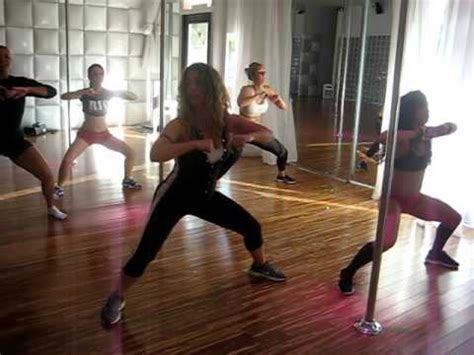 TRA TRA TRA THE HOT SEXY RIO WAY YouTube