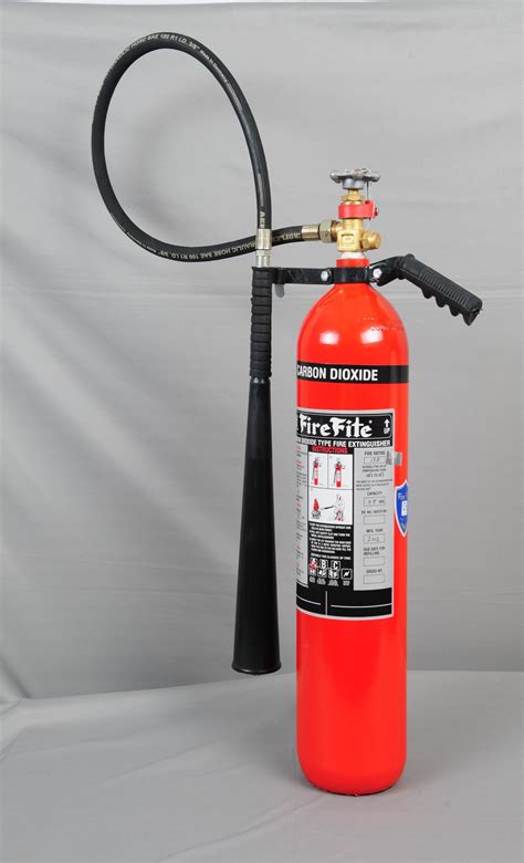 45 Kg Co2 Fire Extinguisher With Isi Mark Jk Fire