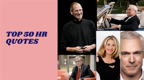 Top 50 Hr Quotes Management Guru Management Guru