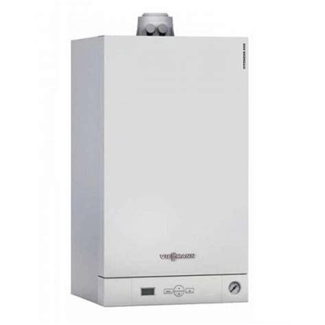 Viessmann Vitodens W Kw Erp Kcal H Yo U Mal Kombi Fiyat