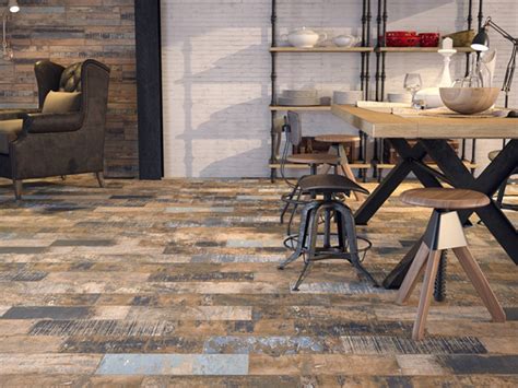 The Perfect Tiles For A Rustic Kitchen Tile Mountain