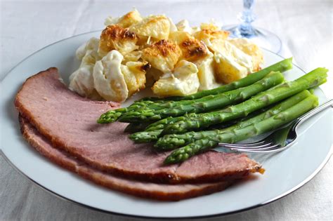 Easter Dinner Lindas Best Recipes