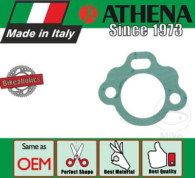 Cam Timing Chain Tensioner Gasket Athena Suzuki Gsx Rz Hayabusa