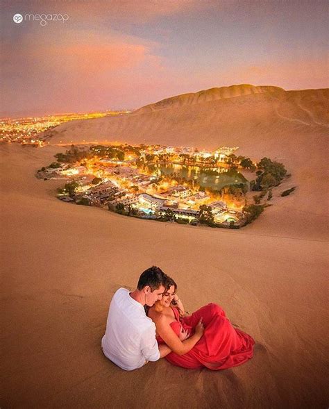 Discover Our Huacachina Tour From Lima Artofit