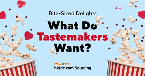 Snack Attack: Munching Through the Snacking Trends of 2024-2025 - HKTDC Newsbites