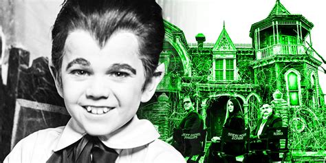 The Munsters Star Claims Rob Zombie’s Reboot Is Over 2.5 Hours Long