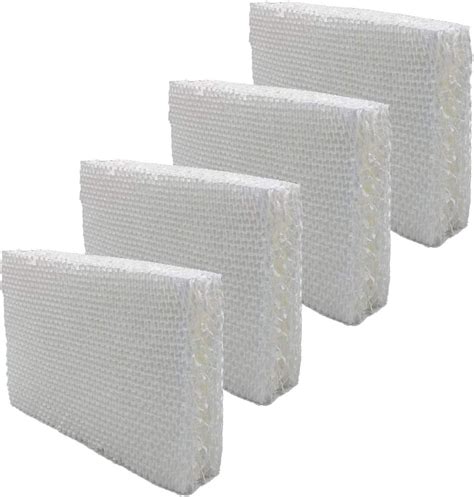 Amazon Flintar Md Humidifier Replacement Wick Filters