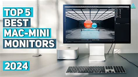 Top Best Monitors For Mac Mini Best Mac Studio Monitors You