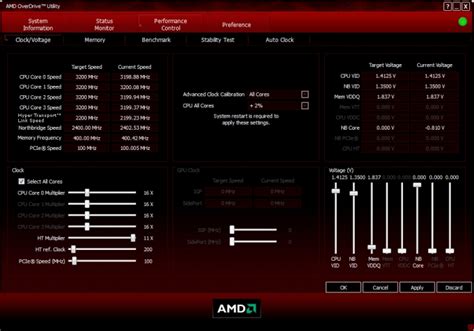 10 Best Gpu Overclocking Software For Windows