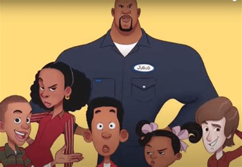 Everybody Hates Chris Stars Reunite For Animated Series Except Star