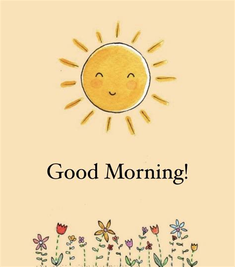 Pin On Good Morning ☀️ In 2024 Good Morning Sunshine Quotes Happy