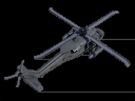 Sikorsky Uh 60m Black Hawk Rig 3d 3d Models World