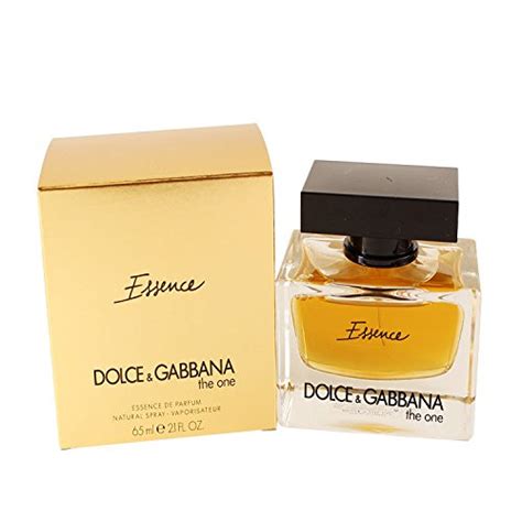 Dolce And Gabbana The One Essence Eau De Parfum 40ml Spray Solippy