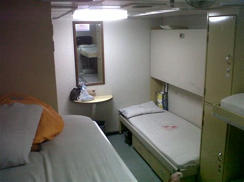Kelas Kapal Pelni Homecare24