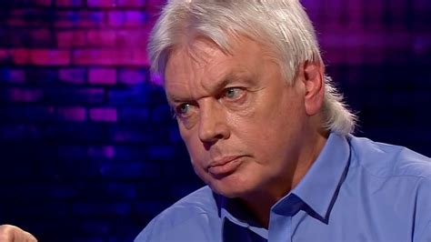 Coronavirus David Icke Kicked Off Facebook BBC News