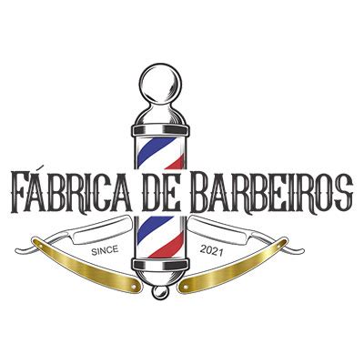 Curso De Barbeiro Profissional F Brica De Barbeiros