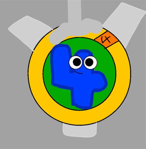Numberjacks Launcher 4 By Suiiiiiiii98 On Deviantart