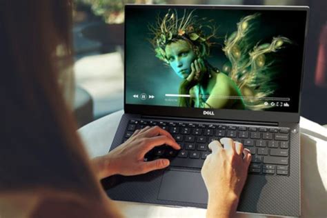 Dell Xps 13 9380 L’ultraportable Star De 2019