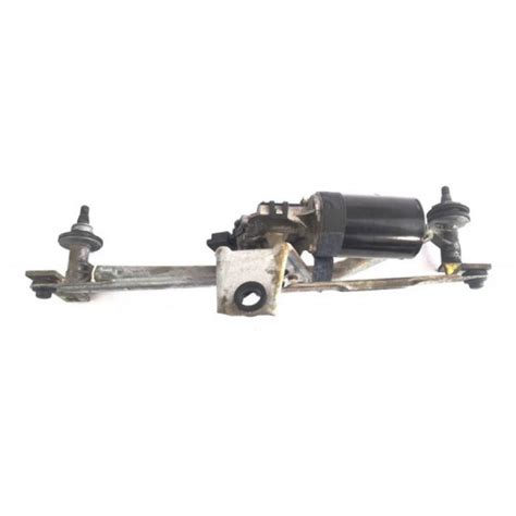 Maquina Limpador Parabrisa Peugeot Original Shopee