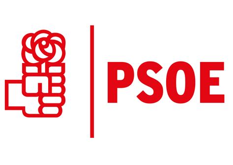 Nuevo Logo Psoe Pointbleu Branding Agency