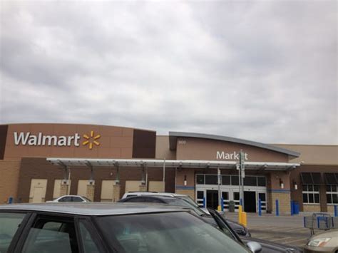 Walmart - MOVED - Lake City, SC | Yelp