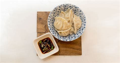 homemade dumpling recipe  perfected