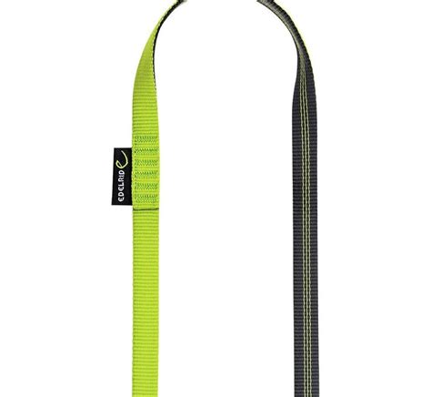 Tubular Sling Mm Alpenglow Adventure Sports