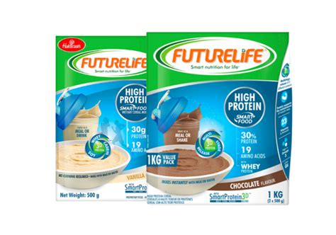 Futurelife High Protein Various Biltong St Marcus