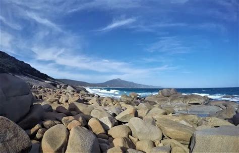 Albany to Bremer Bay Camping: Beautiful Free Camps WA - Dreaming of ...