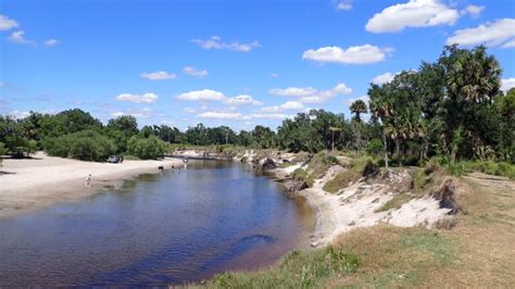 Hiking South Florida Florida Hikes