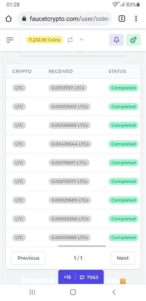 BTC LTC Telegram hereglegchid | Өдөр бүр тогтмол таталт хийж болдог ...