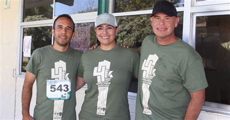 Carrera De 4K Del CBTA 47 Celebra Su 49 Aniversario