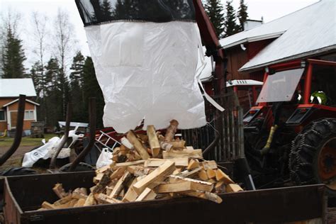 Vedsäck med bottentömning 1500 liter antal 10 st UV skyddad