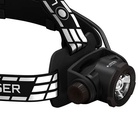 LEDLENSER H19R Signature Rechargeable LED Headlamp 41 OFF