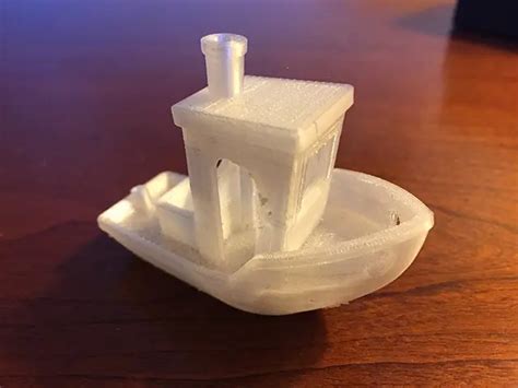 Top Free D Printer Test Print Models All Dp