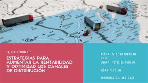 Sem Estrategias Para Aumentar La Rentabilidad Y Optimizar Los Canales De DistribuciÓn