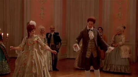 Baroque Dance La Bourgogne